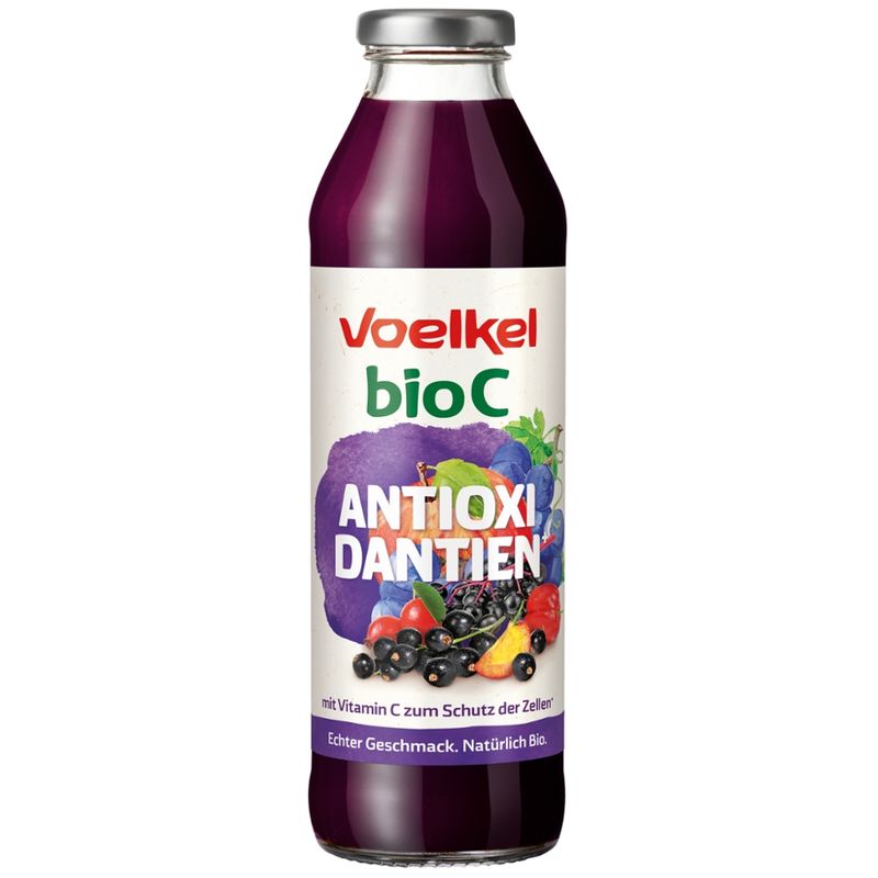 Voelkel bioC Antioxidantien - Produktbild