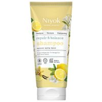 repair & balance Shampoo - Produktbild