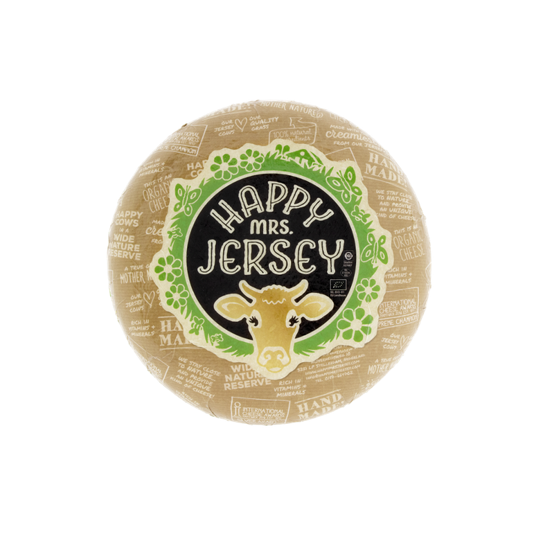 Happy Mrs. Jersey BIO Happy Mrs. Jersey JB - Produktbild