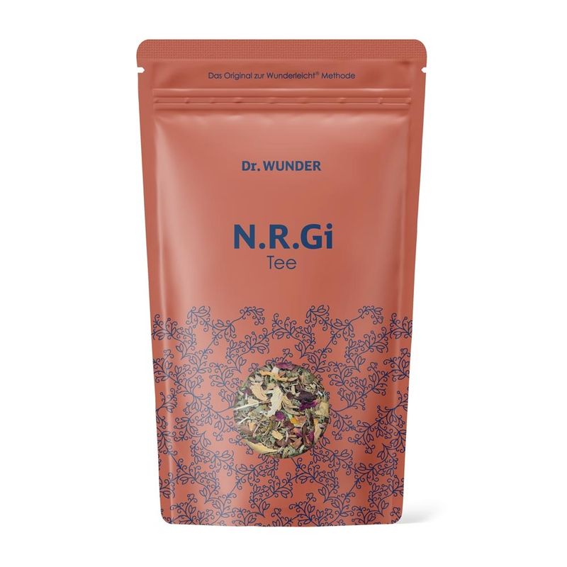 Dr. Wunder Dr. Wunder N.R.Gi Tee - Produktbild