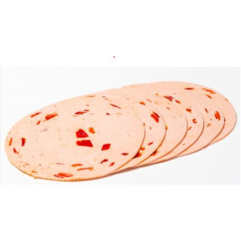 Bio Bühler Bio Geflügelpaprikalyoner 1 St - Produktbild