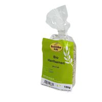 Bio Hanfsamen geschält 150g - Produktbild
