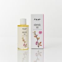 Bio Körperöl mit Citronella – Schutz vor Insekten & Pflege für Haut - Produktbild