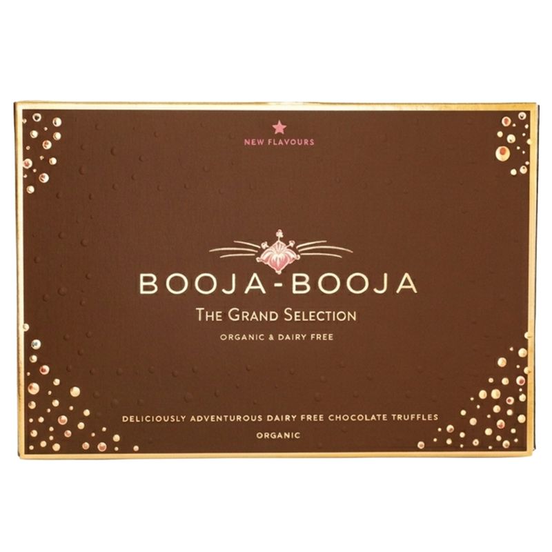 Booja Booja THE GRAND SELECTION - Produktbild