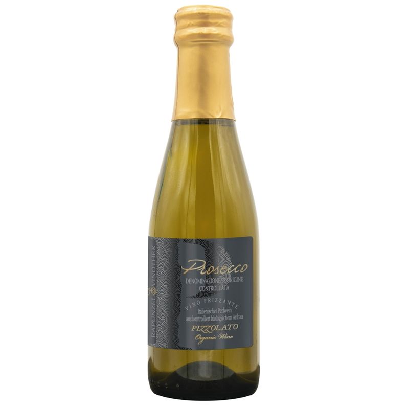 Rapunzel Prosecco Vino Frizzante DOC - Produktbild