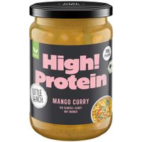 High! Protein Mango Curry - Produktbild