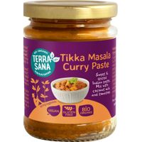 Indische Tikka Masala Currypaste - Produktbild