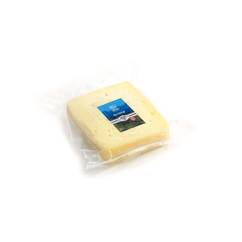 BIOvomBERG Tiroler Bio-Stangl 45% F.i.T. 200g - Produktbild