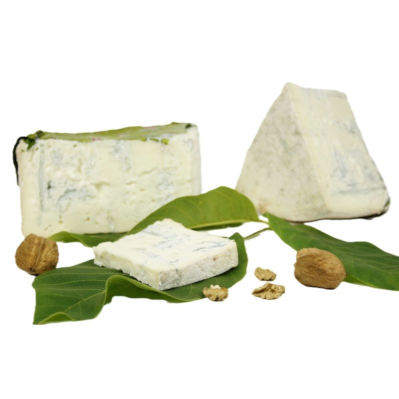 Bartke direkt Gorgonzola DOP Cremosa 1/8 - Produktbild