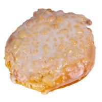 Streuselschnecke - Produktbild