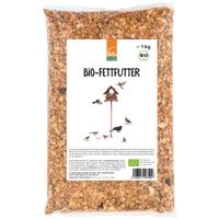 Bio-Fettfutter - Produktbild