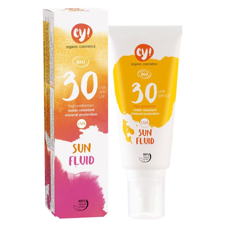 eco young Sun Fluid LSF 30 - Produktbild