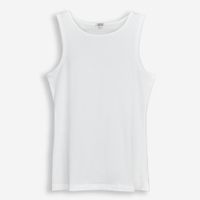 Damen Yoga-Top, white - Produktbild
