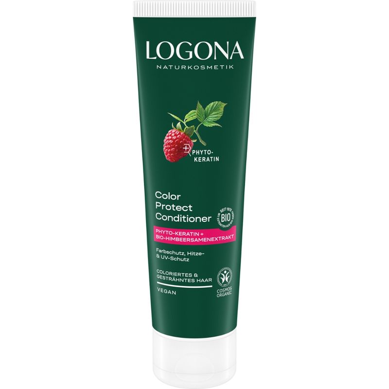 Logona Color Protect Conditioner - Produktbild
