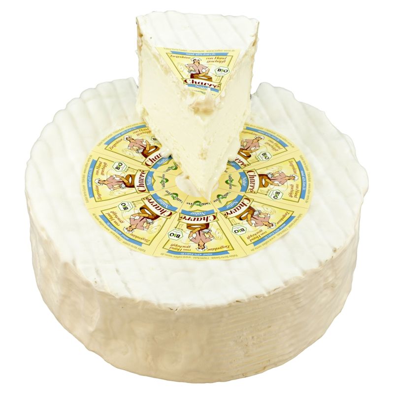 Vallée Verte Chavré natur - Produktbild