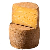 Deichkäse Reserve 18 - Produktbild
