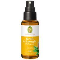 Kraft & Energie Duftspray bio - Produktbild