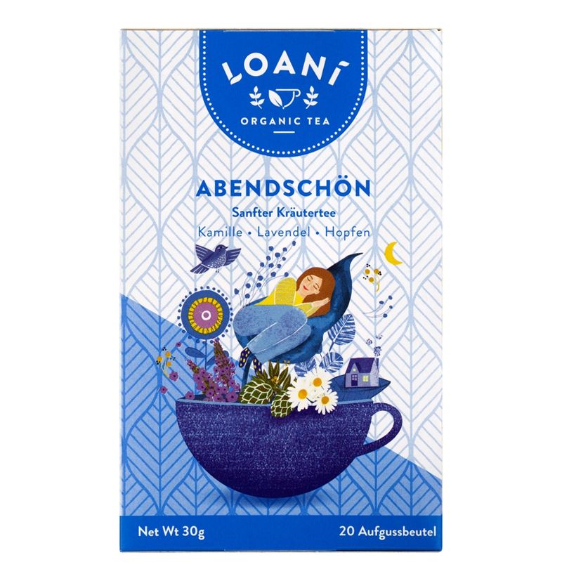 LOANI Abendschön - Produktbild