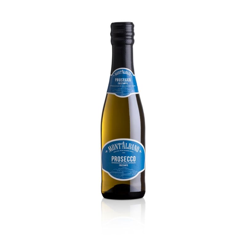 Mont'Albano Prosecco DOC Frizzante Piccolo - Produktbild