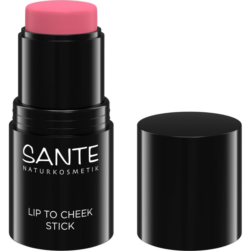 Sante Lip to Cheek Set_04-2025 - Produktbild