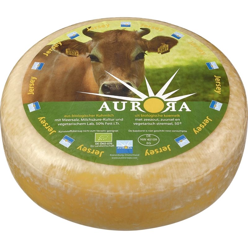 Aurora Gold Aurora Gold Jersey Mai Gouda - Produktbild