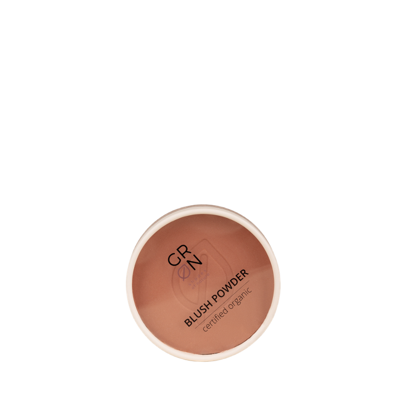 GRN GRN [GRÜN] Blush Powder coral reef - Produktbild