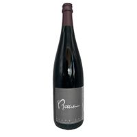 Bio Sturm Rot - Produktbild