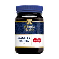 Mãnuka Health Manuka Honig MGO 400+ 500g - Produktbild