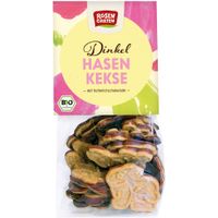 VM Dinkel Osterhasen Keks BIO - Produktbild