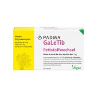 PADMA GaLeTib - Produktbild