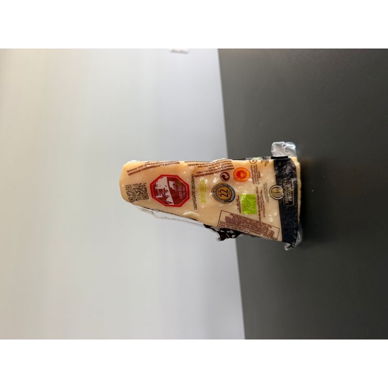 Santa Rita BIO Berg Parmesan von Santa Rita - Produktbild