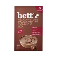 Schokoladenpudding Mix Sachet 30 g - Produktbild
