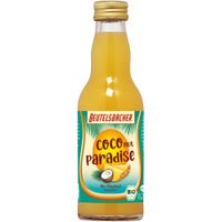 Bio COCOnut PARADISE Mocktail - Produktbild