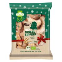 Schulte Bio Dinkel Kipferl - Produktbild