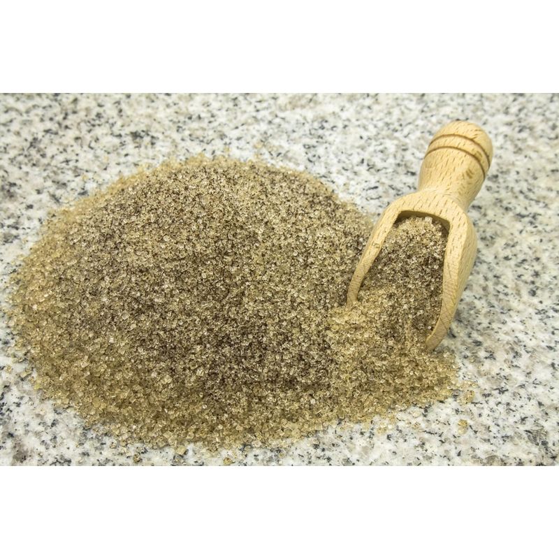 Bode Naturkost Vanillezucker bio 1kg - Produktbild