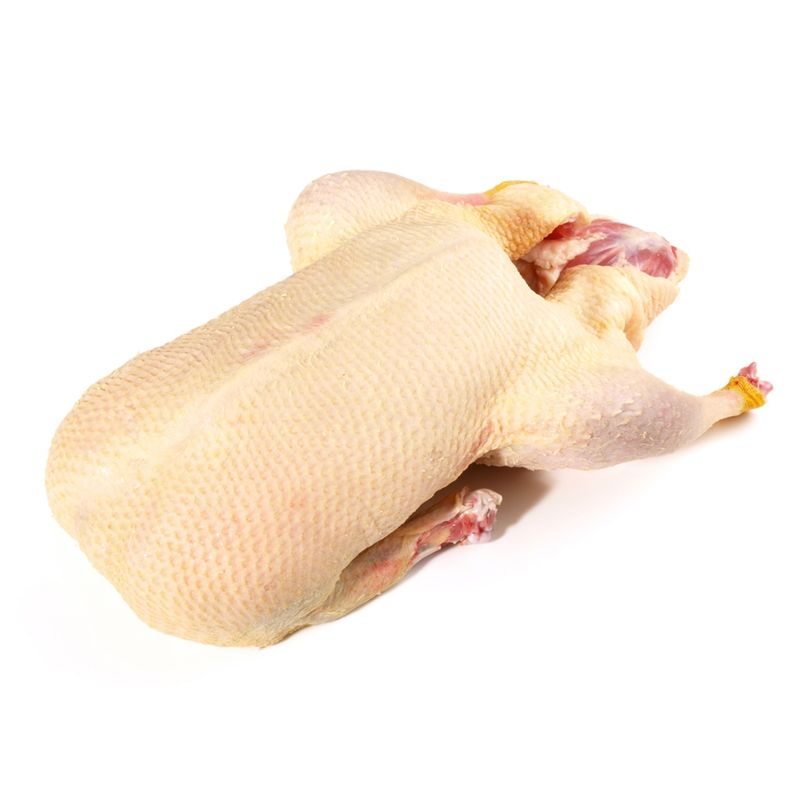 TAGWERK Ente ganz vom TAGWERK Hof Widmann - Produktbild