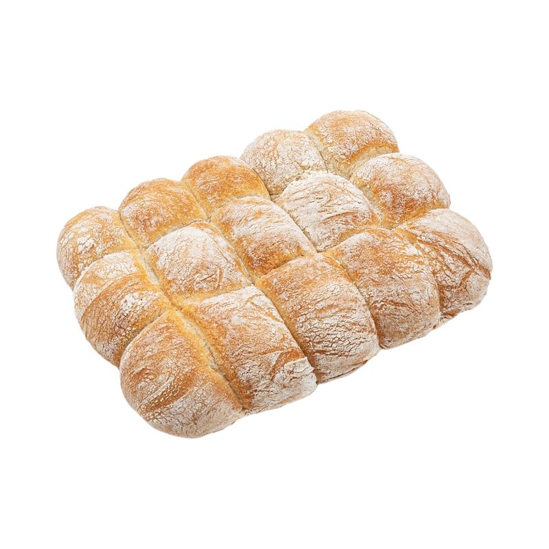 EDNA FF-Bio Pull Apart Bread - Produktbild