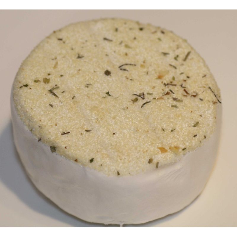 Anderlbauer Ziegenbert Knoblauch - Produktbild