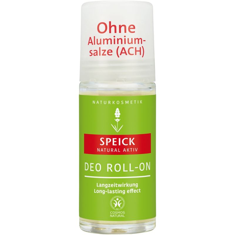 Speick Speick Natural Aktiv Deo Roll-on - Produktbild