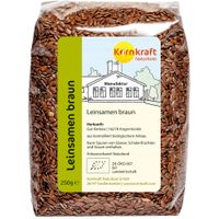 Leinsamen braun Naturland - Produktbild