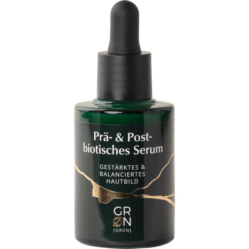 GRN GRN Prä-& Postbiotisches Serum - Produktbild
