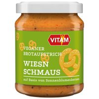 Wiesn Schmaus - Produktbild