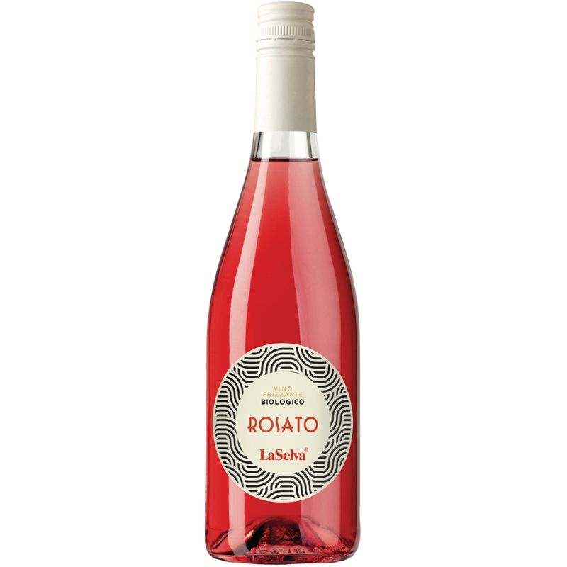 LaSelva ROSATO frizzante - Produktbild