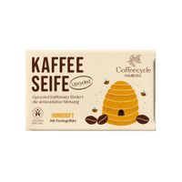 Kaffeeseife Honigduft - Produktbild