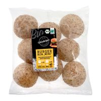 Burger-Bun mini - Produktbild