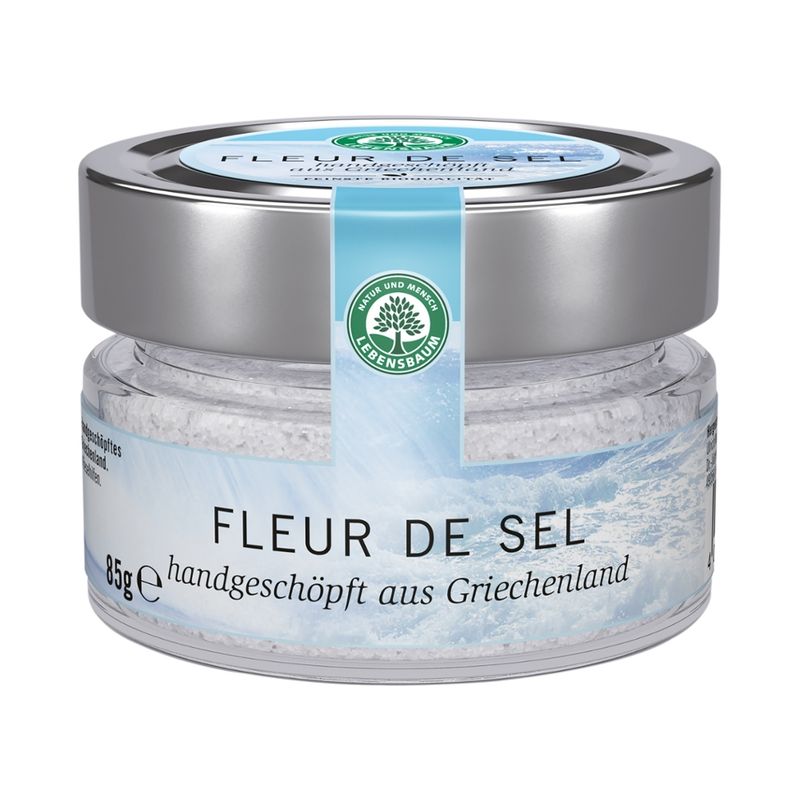 LEBENSBAUM Fleur de Sel - Produktbild