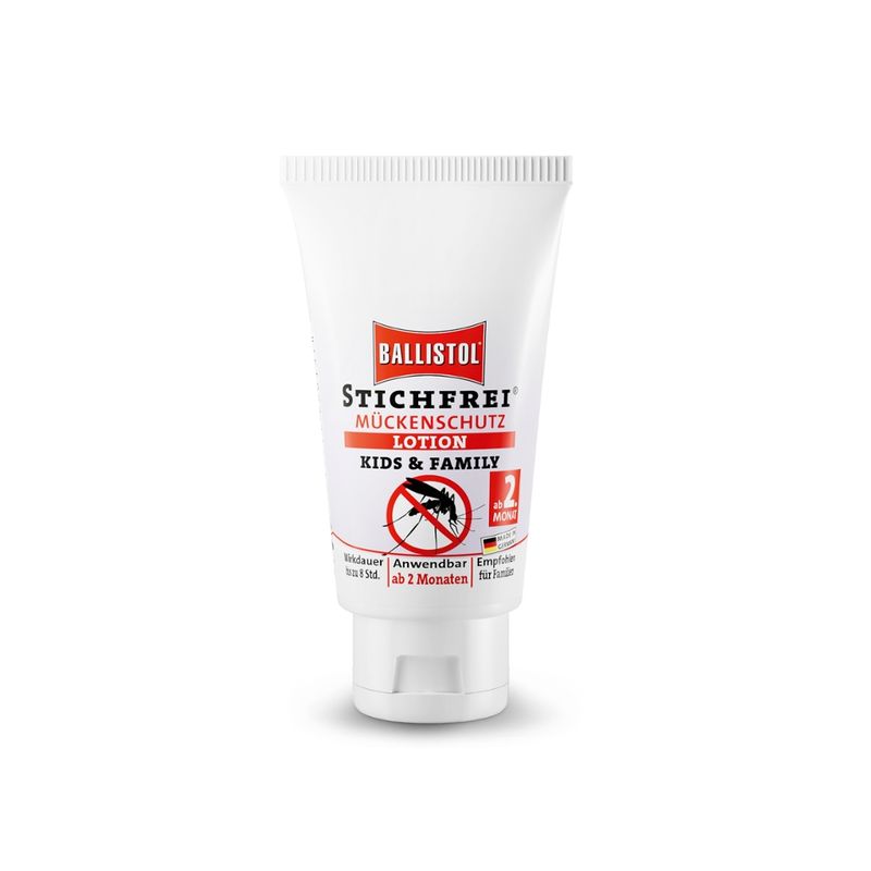 BALLISTOL BALLISTOL Stichfrei Kids Tube 30 ml - Produktbild