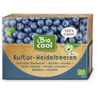 Bio Kultur-Heidelbeeren - Produktbild