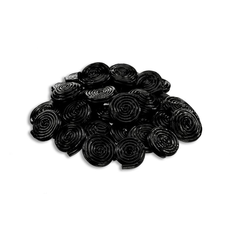 Ökovital Ökovital Bio Helix, Lakritzschnecken - Produktbild