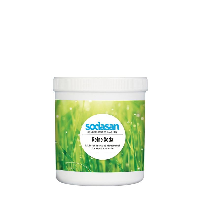 sodasan Reine Soda - Produktbild